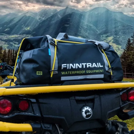 Finntrail Sac Étanche Satellite-