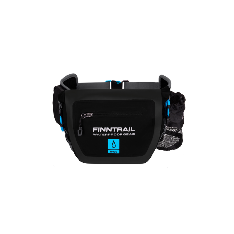 Finntrail Sacoche Sportsman-