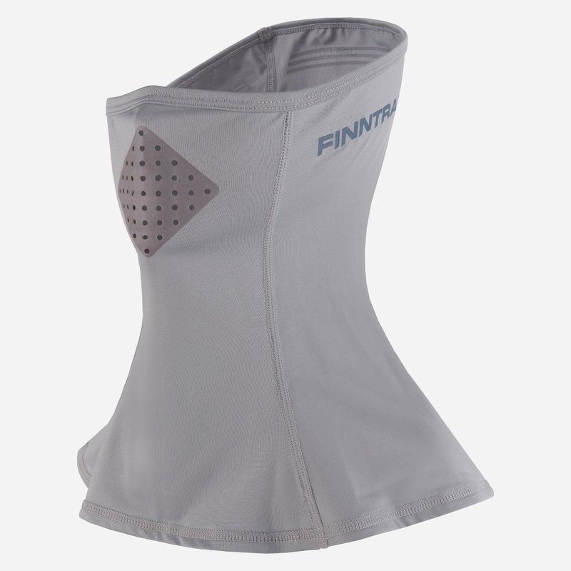 Finntrail Tour de Cou Anti UV Wave-