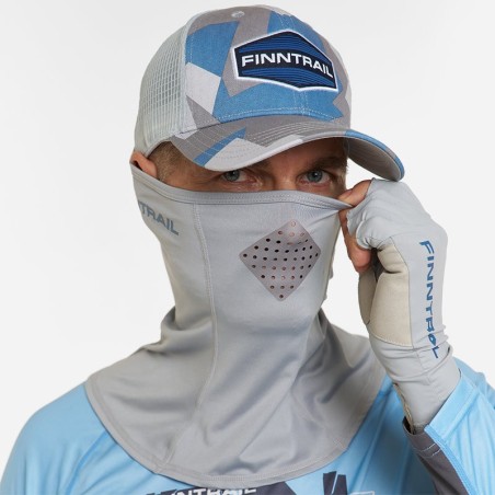 Finntrail Tour de Cou Anti UV Wave-