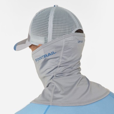 Finntrail Tour de Cou Anti UV Wave-