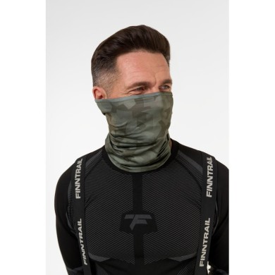 Finntrail Tour de Cou Tube-