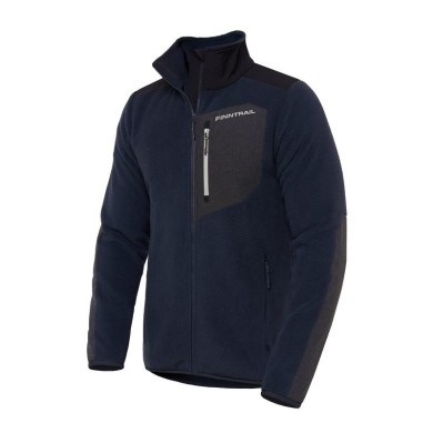 Finntrail Veste Polaire Sherpa-