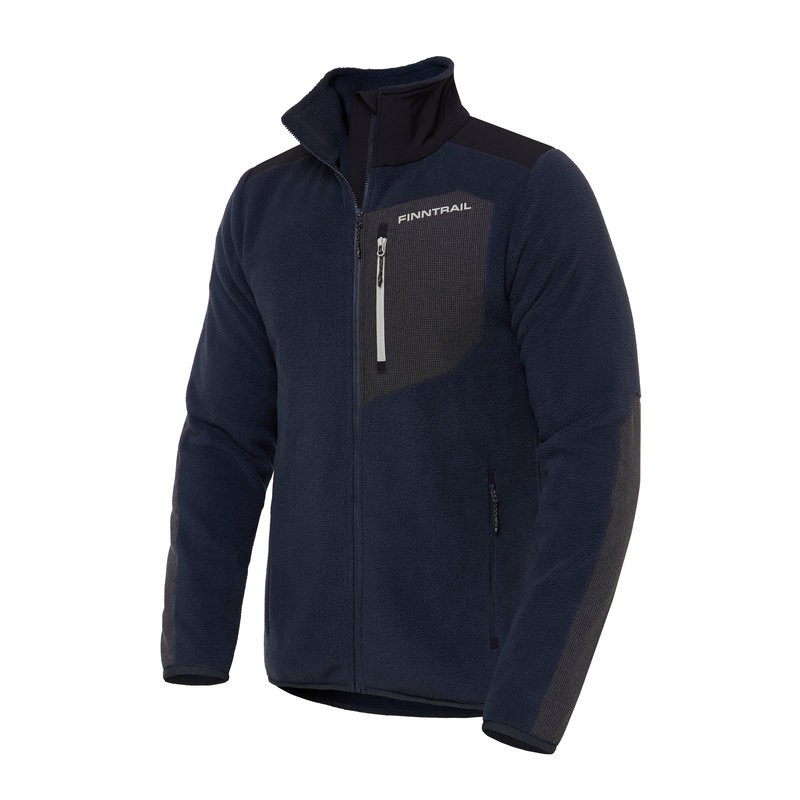 Finntrail Veste Polaire Sherpa-
