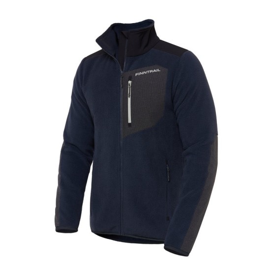 Finntrail Veste Polaire Sherpa-
