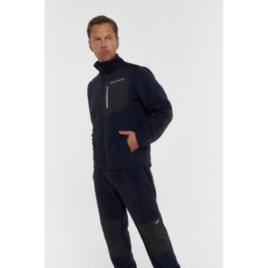 Finntrail Veste Polaire Sherpa-
