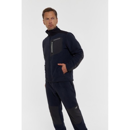 Finntrail Veste Polaire Sherpa-