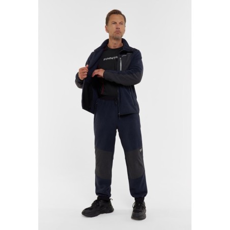 Finntrail Veste Polaire Sherpa-