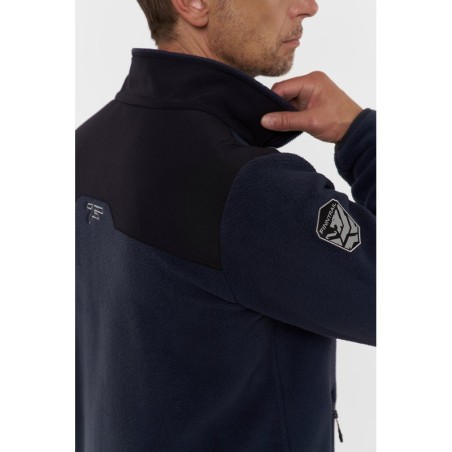 Finntrail Veste Polaire Sherpa-