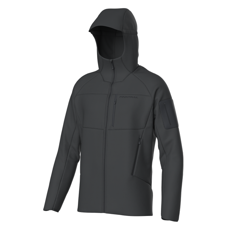 Finntrail Veste Stretchshell-