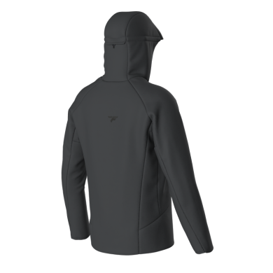 Finntrail Veste Stretchshell-