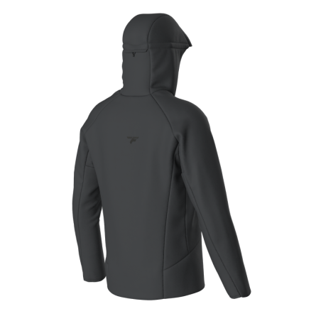 Finntrail Veste Stretchshell-