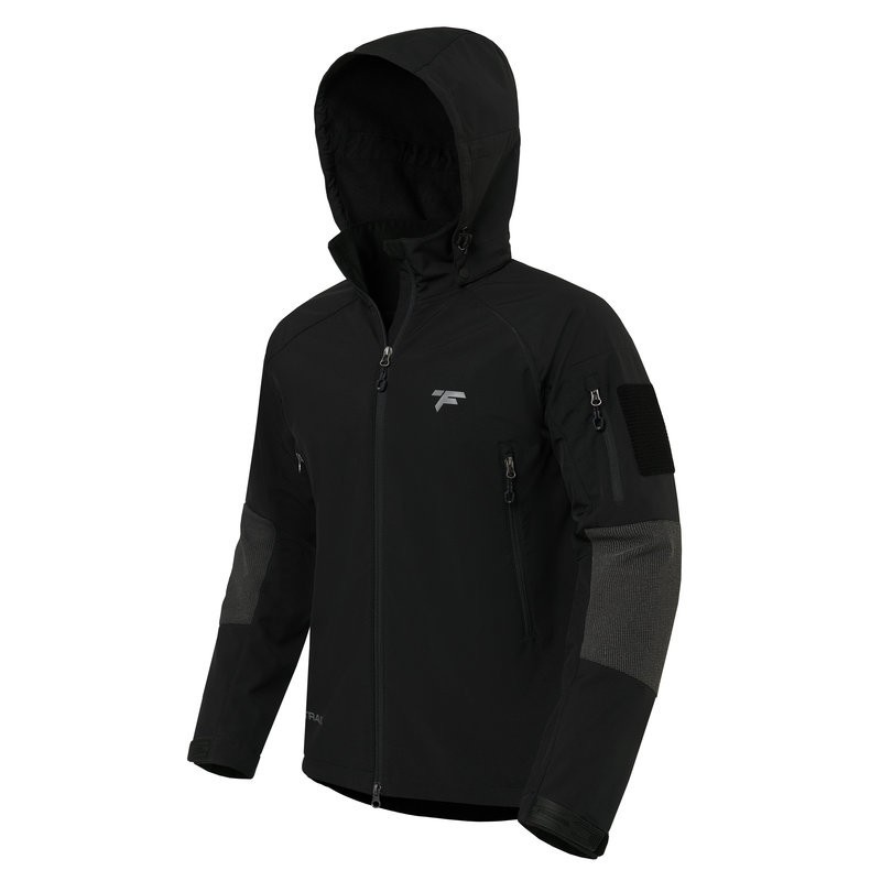 Finntrail Veste Tactic-