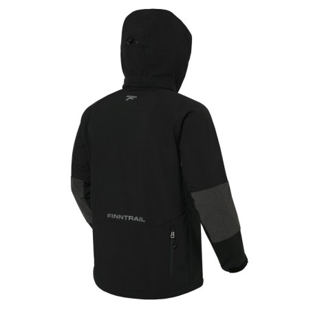 Finntrail Veste Tactic-
