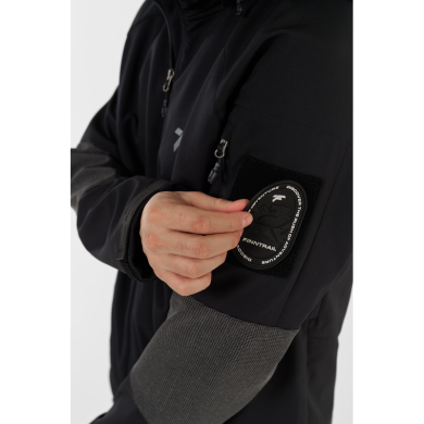Finntrail Veste Tactic-
