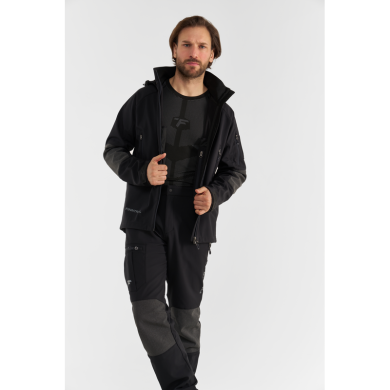 Finntrail Veste Tactic-