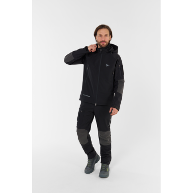 Finntrail Veste Tactic-