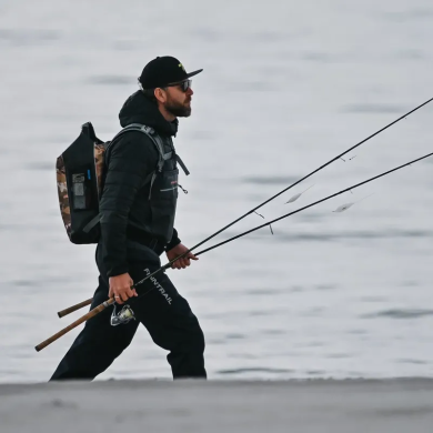 Finntrail Waders Proguide-