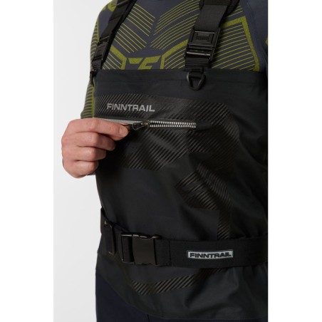 Finntrail Waders SpeedMaster-