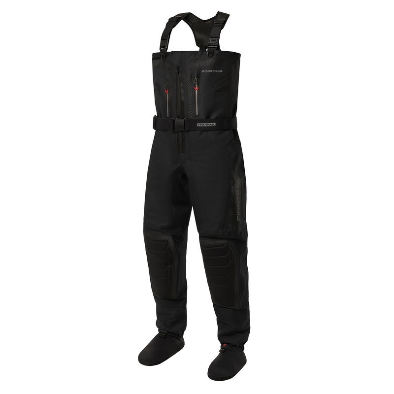 Finntrail Waders Speedmaster-Z-