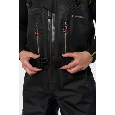 Finntrail Waders Speedmaster-Z-