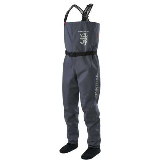 Finntrail Waders Timber-