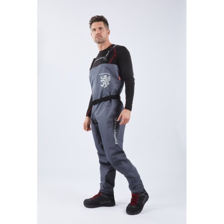 Finntrail Waders Timber-