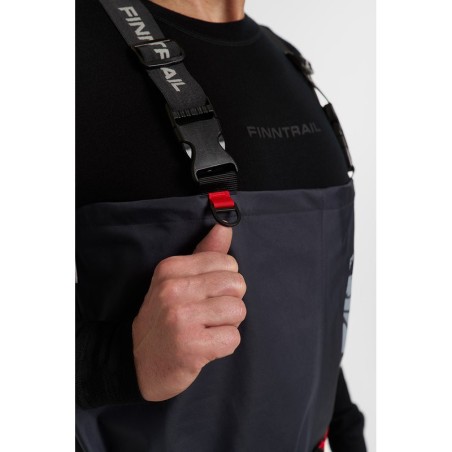 Finntrail Waders Timber-