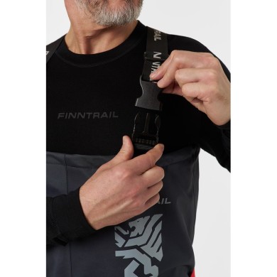 Finntrail Waders Timber-