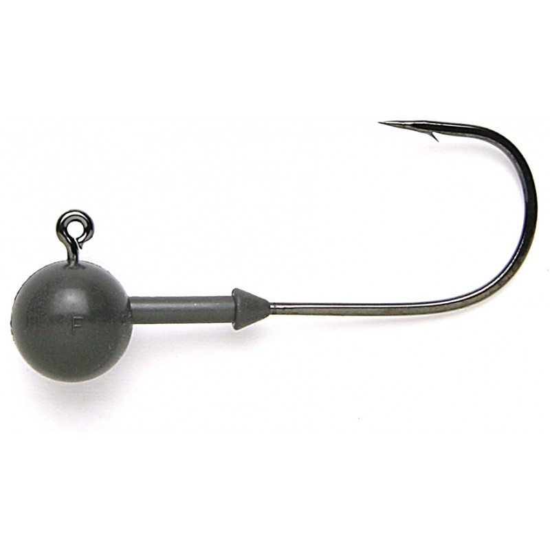Keitech Tungsten Super Round