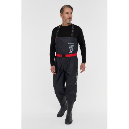 Finntrail Waders TimberBF-