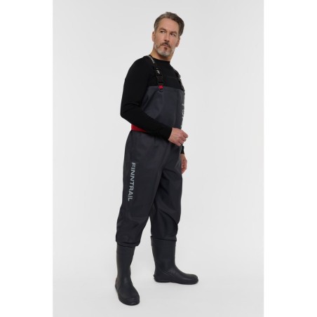 Finntrail Waders TimberBF-