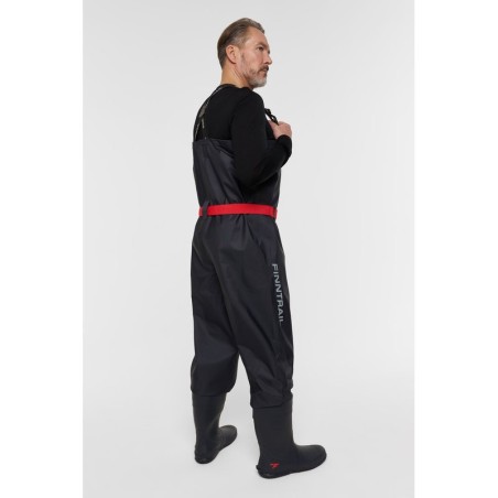 Finntrail Waders TimberBF-