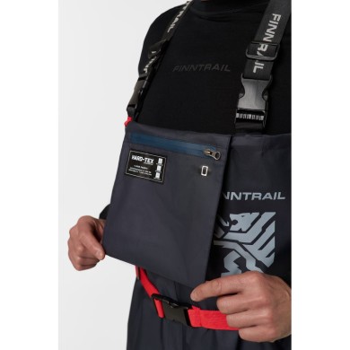 Finntrail Waders TimberBF-