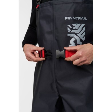 Finntrail Waders TimberBF-