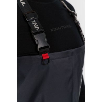 Finntrail Waders TimberBF-