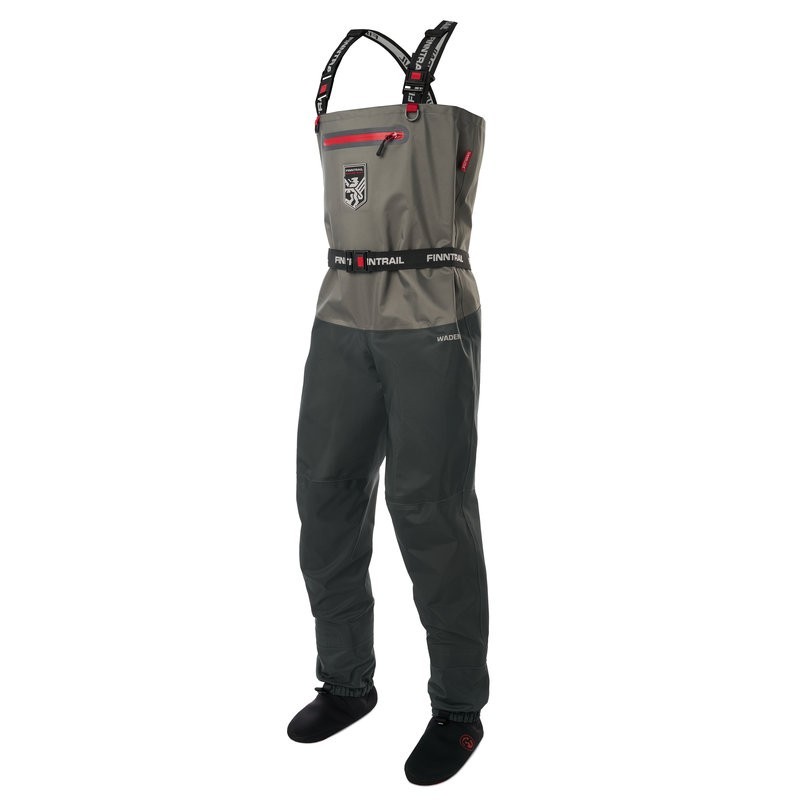 Finntrail Waders Wademan-