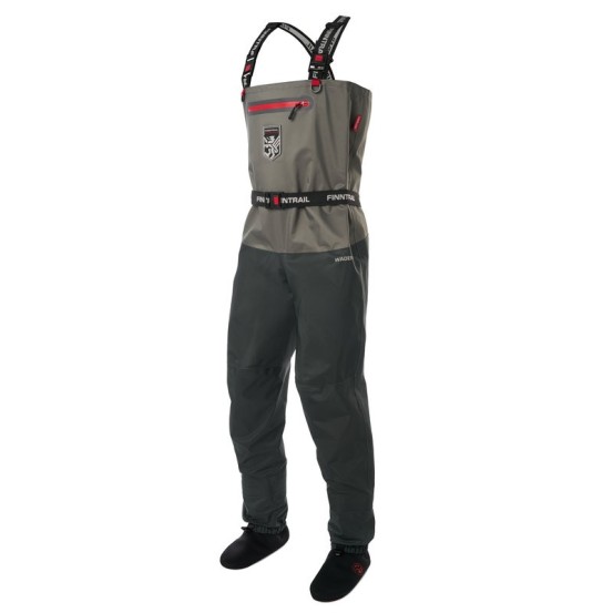 Finntrail Waders Wademan-