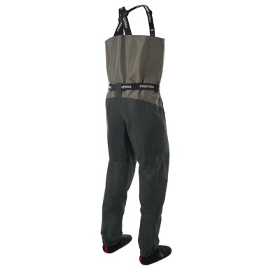 Finntrail Waders Wademan-