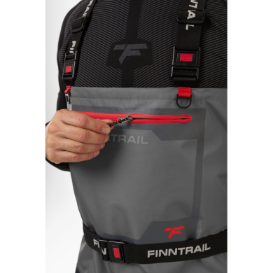 Finntrail Waders Wademan-