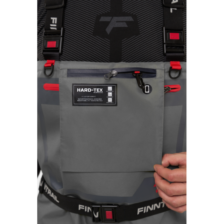 Finntrail Waders Wademan-