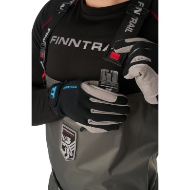 Finntrail Waders Wademan-