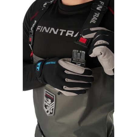 Finntrail Waders Wademan-