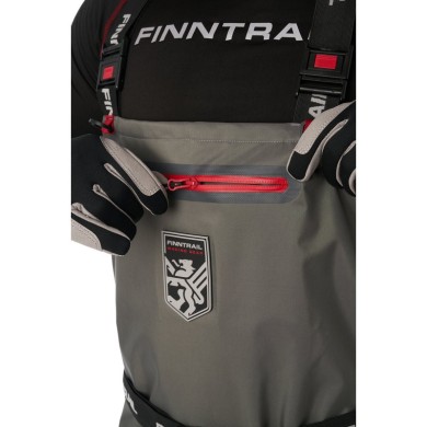 Finntrail Waders Wademan-