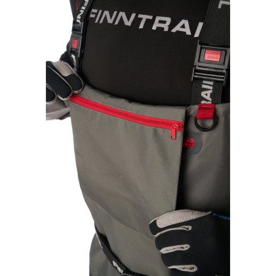 Finntrail Waders Wademan-