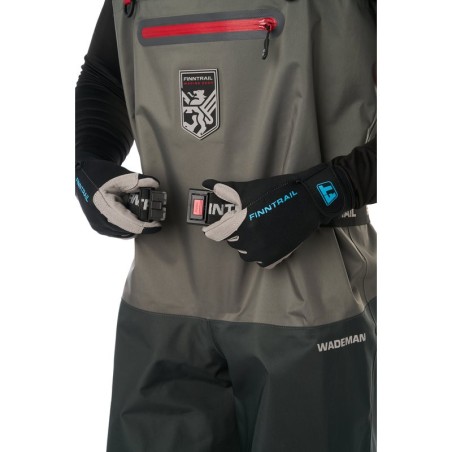 Finntrail Waders Wademan-