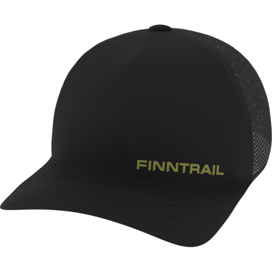 Finntrail Casquette Imperméable Spinner-
