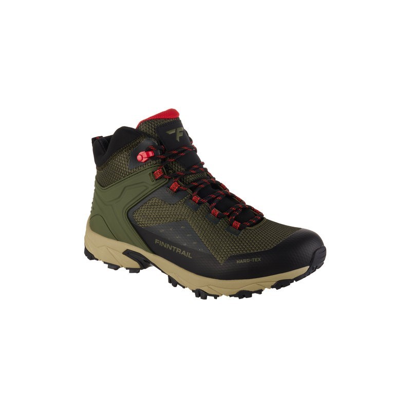 Finntrail Chaussures étanches Environment-