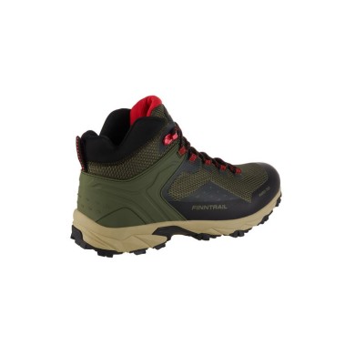 Finntrail Chaussures étanches Environment-
