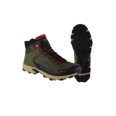 Finntrail Chaussures étanches Environment-